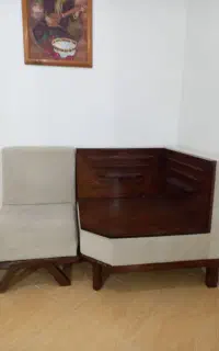 چند تا مبل ال