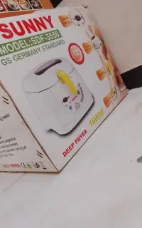 سرخ کن