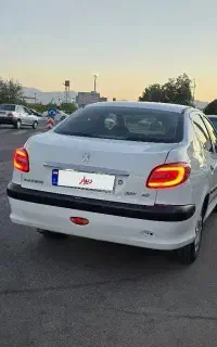 206sd مدل 97