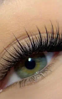 آموزش اکستنشن ‌کاشت هیدن و لیفت و لمینت مژه