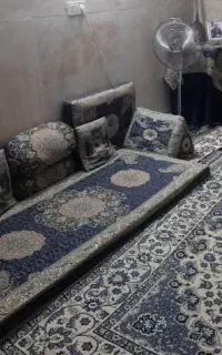 شاه نشین  و میز خاطره