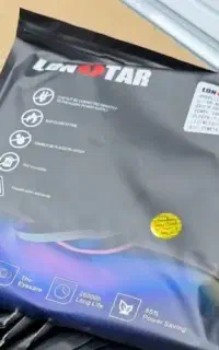 ریسه نواری/لان استار/لاینر/تراکم ۱۲۰و ۲۴۰