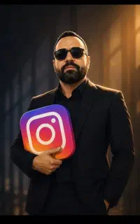 ساخت و ادیت ویدیو تبلیغاتی/تولیدمحتوا اینستاگرام