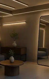 نئون24 آویز لاینرنوری سنندج کد 79 کنج