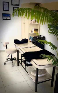 جذب نیروی مژه کار/رنگ و لایت/ شنیون و میکاپ