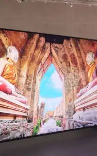 جشنواره نوروزی فروش تلویزیون /تخفیفات بی نظیر