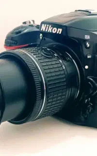 دوربین Nikon d7100