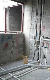 لوله کشی اب وفاضلاب نصب ابگرمکن وپمپ قیمت مناسب