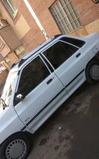 نصب فوری شیشه دودی سیار/مخصوص سنندج/قیمت ویژه