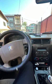 پژو ۴۰۵ مدل ۹۶