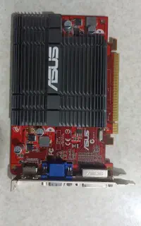 گرافیک ایسوس 1g مدل hd5450