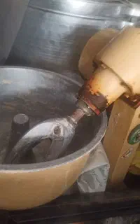 خمیر کن