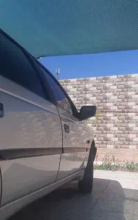 پژو 405 مدل 97