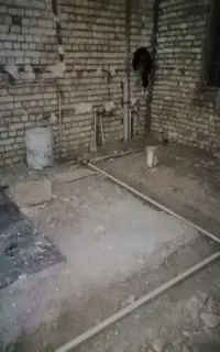 خدمات انواع لوله کشی آب وپلیکا گاز