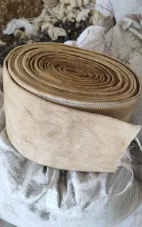 شلنگ برزنتی اتش نشانی