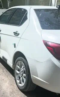 دنا پلاس ۶ دنده سانروف دار  ۱۴۰۴ فول آپشنال