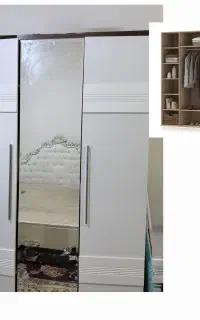 کمد. و بوفه