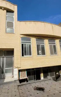 اجاره منزل دو طبقه دربست بیطرفان