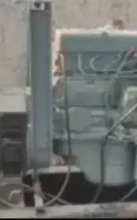 مکانیک دیزلی سیار