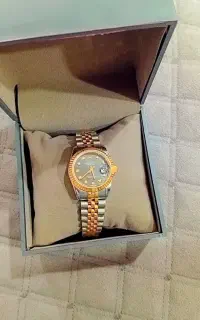 ساعت . رولکس