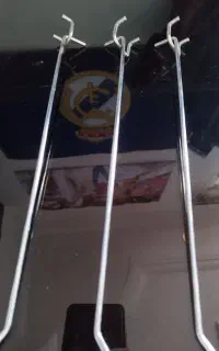 رگال سه شاخ