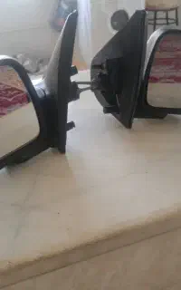 دو عدد آیینه تیبا