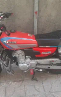 موتور 200 مدل98