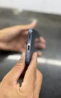 گوشی سامسونگA35 آک در حد نو