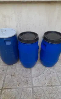 بشکه خارجی
