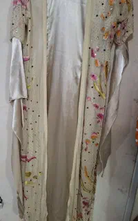 لباس کوردی