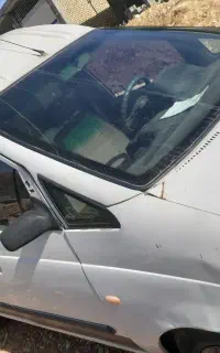 فروش ون کاروان ۷نفره سایپا