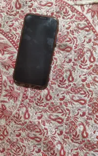 گوشی آیفون 12pro 256 ZAA