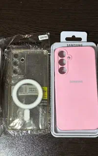قاب گوشی سامسونگ A55/A35
