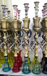 فروش کافه و قلیان