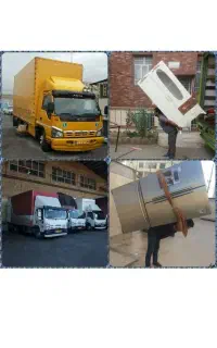 خدمات اسباب کشی منزل جابجایی مبلمان یخچال ساید