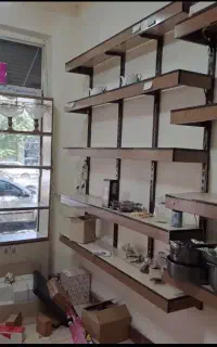 فروش دکور ام دی اف