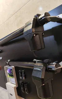 تعمیر. و نصب جک پارکینگ و آیفون تمام نقاط کرج