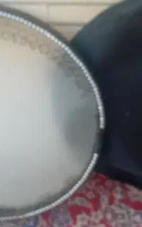 فروش دف همراه با کاور