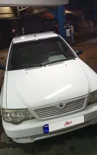 پراید ۱۳۲ به شرط کارشناسی