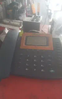 خط تلفن ثابت فردیس