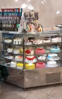یخچال و فریزر