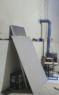 جوشکار co2