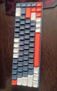 کیبرد مکانیکال