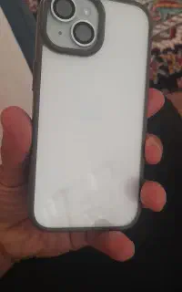 ایفون ۱۵ نرمال ابی