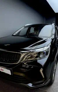 بک x3 صفر ۱۴۰۴ *اقساطی*