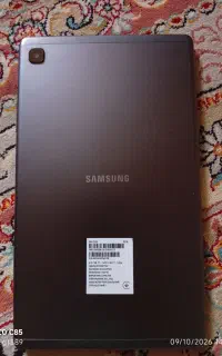 تبلت Galaxy A7 در حد