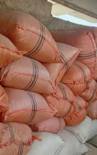 کاه یونجه