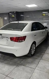 خودرو سراتو 97