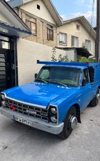 باربری با نیسان