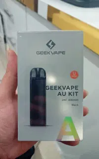 پاد geekvap